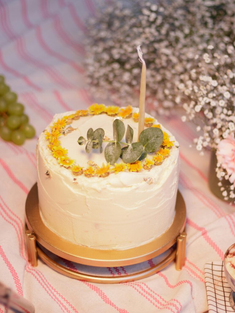 best cake shop in coimbatore